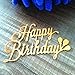 ZTY66 Happy Birthday Cutting Dies Stencil Metal Template Mould for DIY Scrapbook Album Paper Card