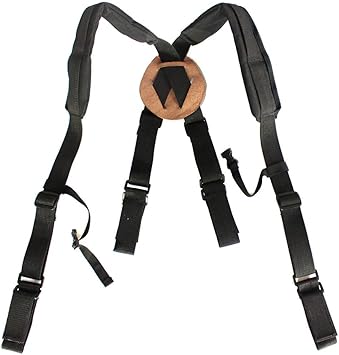 amazon tool belt suspenders