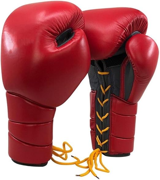 boxing glove bandage