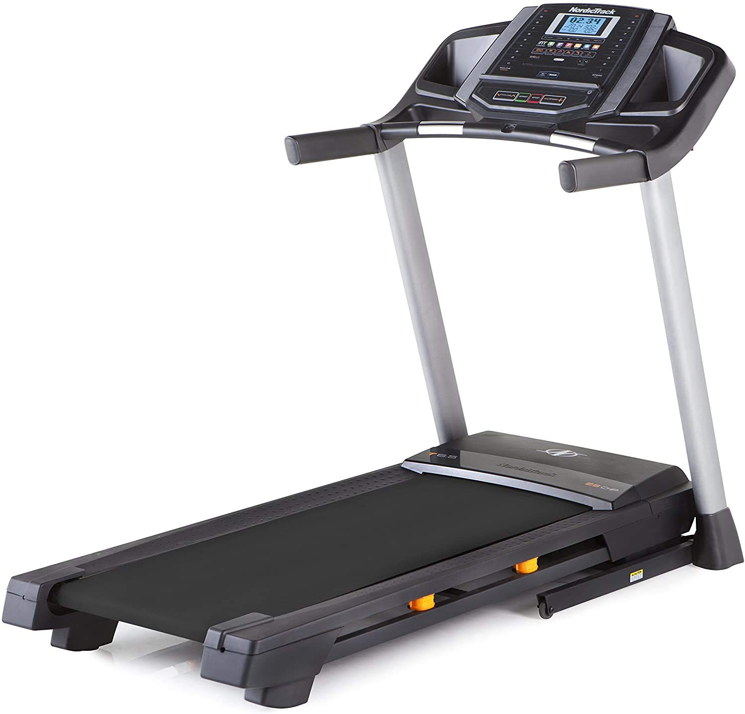 NordicTrack T Series Treadmill Buy Online in United Arab Emirates at
