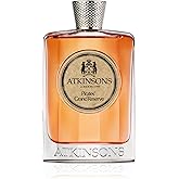 Pirates Grand Reserve by Atkinsons for Men - 3.3 oz EDP Spray