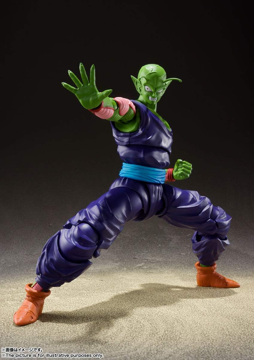 sh figuarts piccolo 2.0