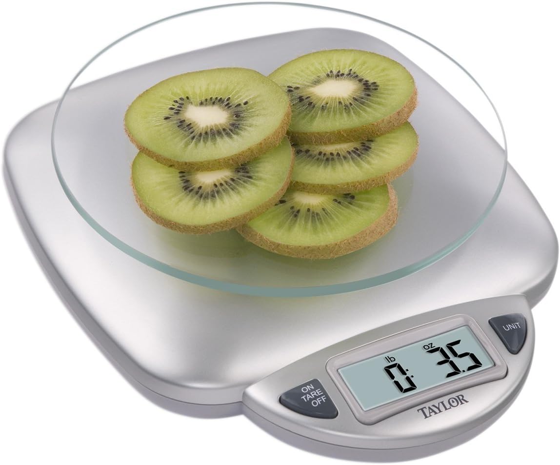 Best Taylor Kitchen Scale