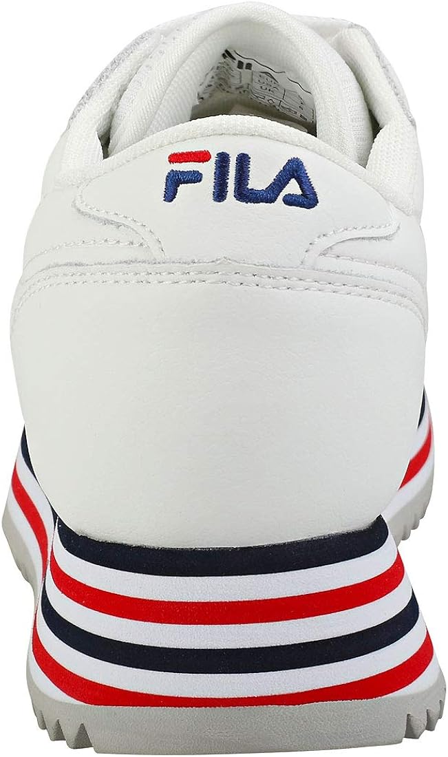 fila orbit zeppa stripe