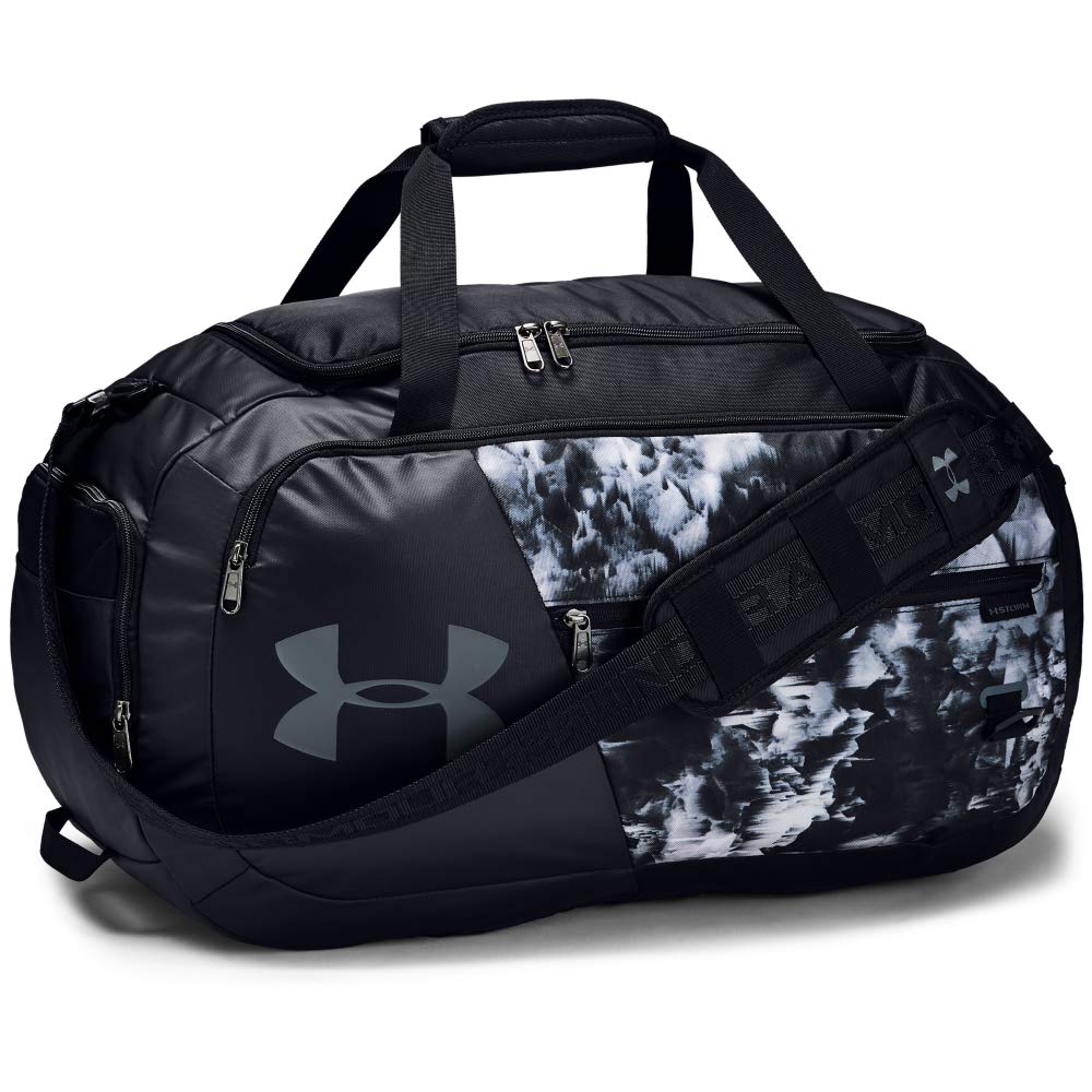 undeniable duffle 4.0 gym bag