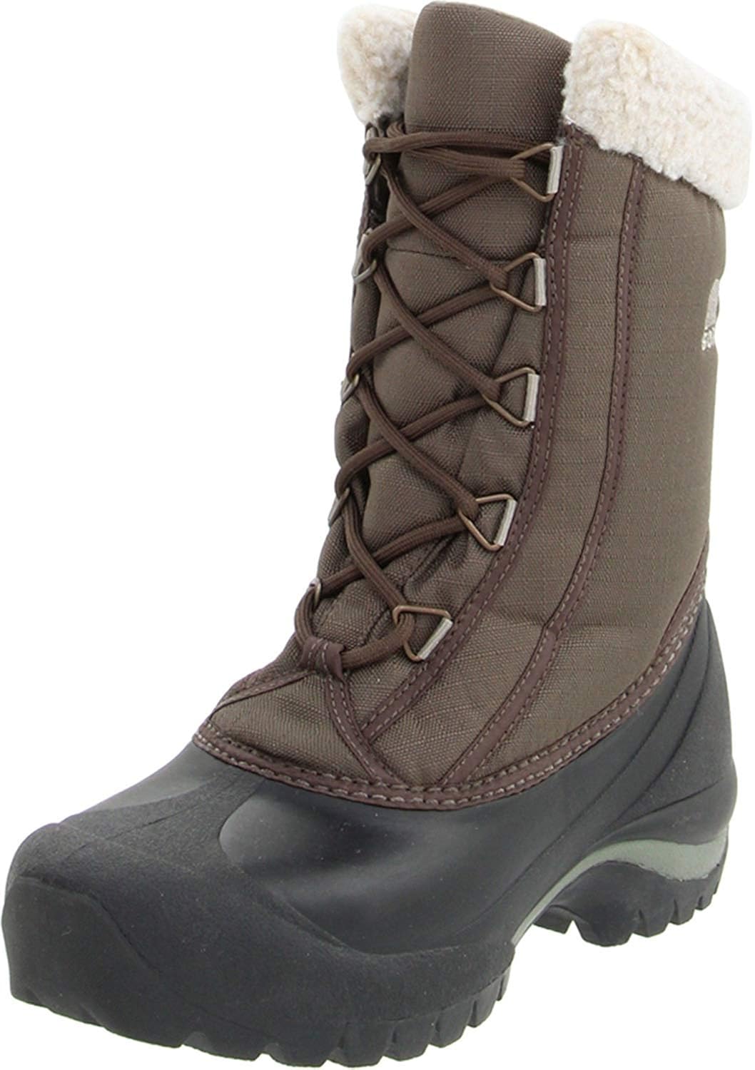 sorel cumberland winter boot