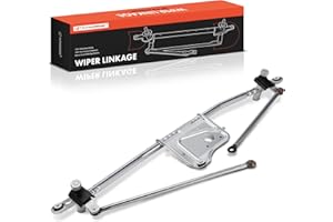 A-Premium Front Windshield Wiper Linkage Compatible with Ford F-250 F-350 F-450 F-550 Super Duty 2011-2016