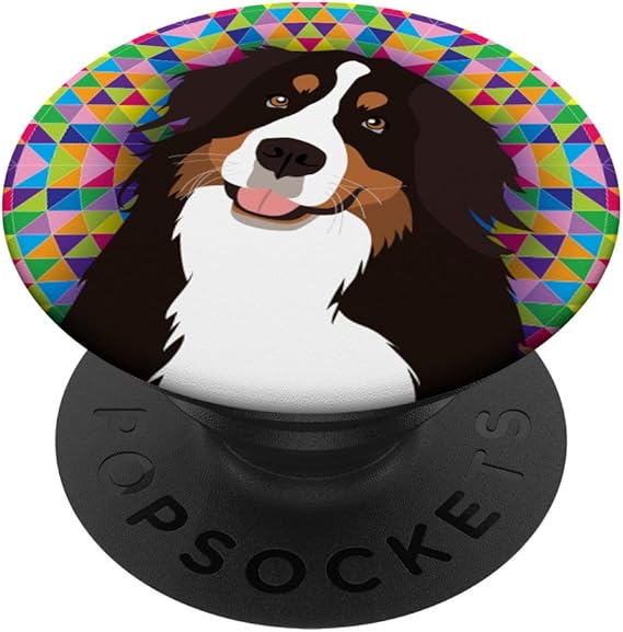 bernese mountain dog lovers