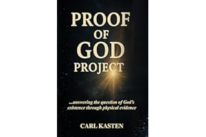 Proof of God Project: … answering the question of God’s existence through physical evidence