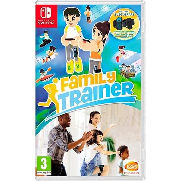 Amazon.com: Nintendo Switch Sports : Videojuegos