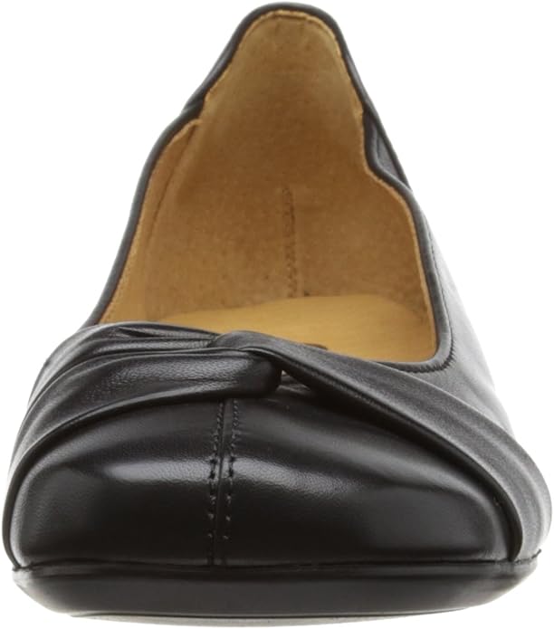 gabor frost ballerina pumps