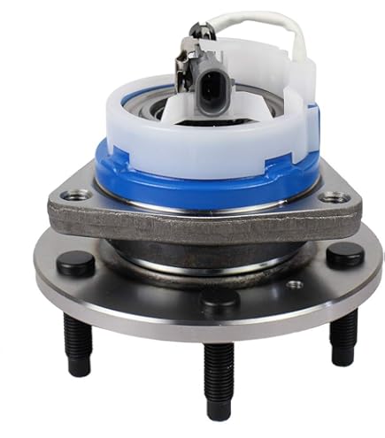 Bearing De Roue Arrière 512243 Avec Hub Pour Cadillac CTS, Cadillac SRX Cadillac Sts 2004 A 2011 - Foto 12