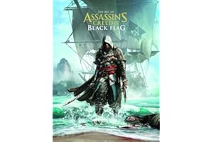 The Art of Assassin's Creed IV: Black Flag