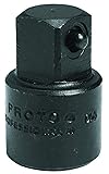 Stanley Proto J7650 Proto 3/8" F x 1/2" M Impact