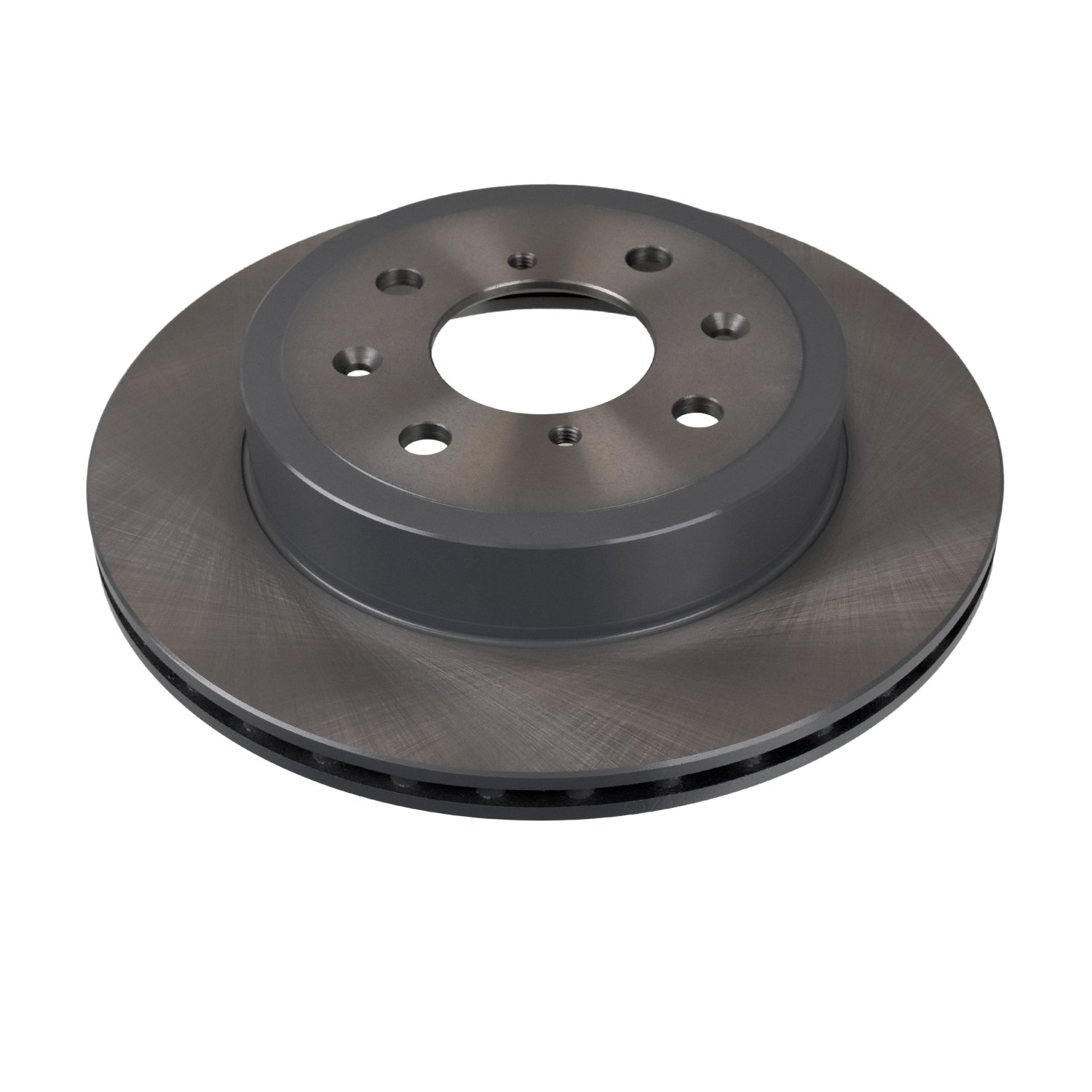 Blue Print ADZ94327 Brake Disc