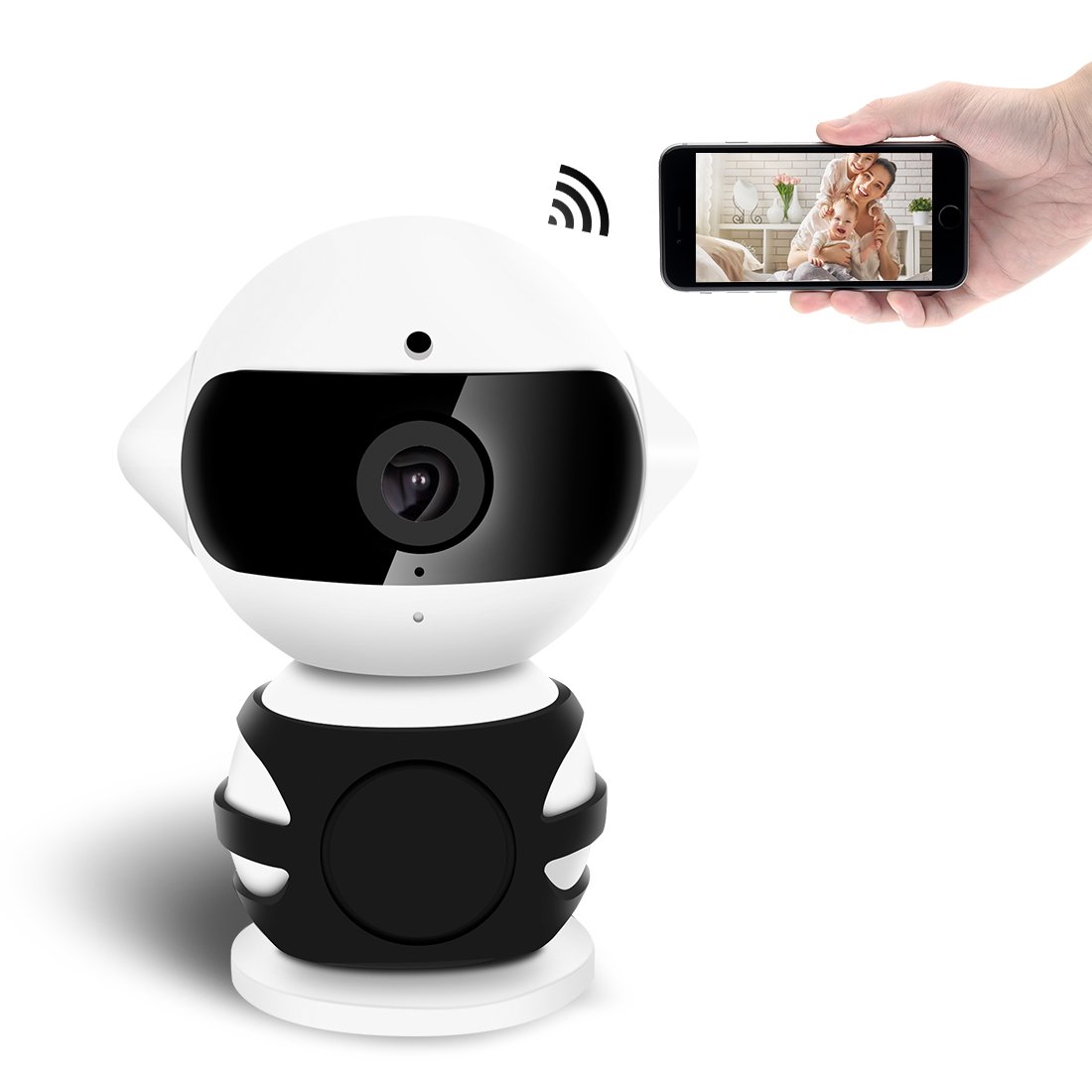 Wifi Camera amazon | fredi