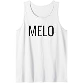 Melo Tank Top
