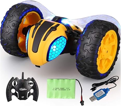 bee remote control car