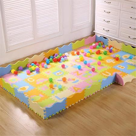 rompecabezas para el piso