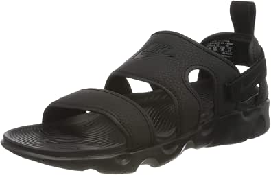 NIKE Wmns Owaysis Sandal, Zapatillas Mujer : Amazon.es: Zapatos y  complementos