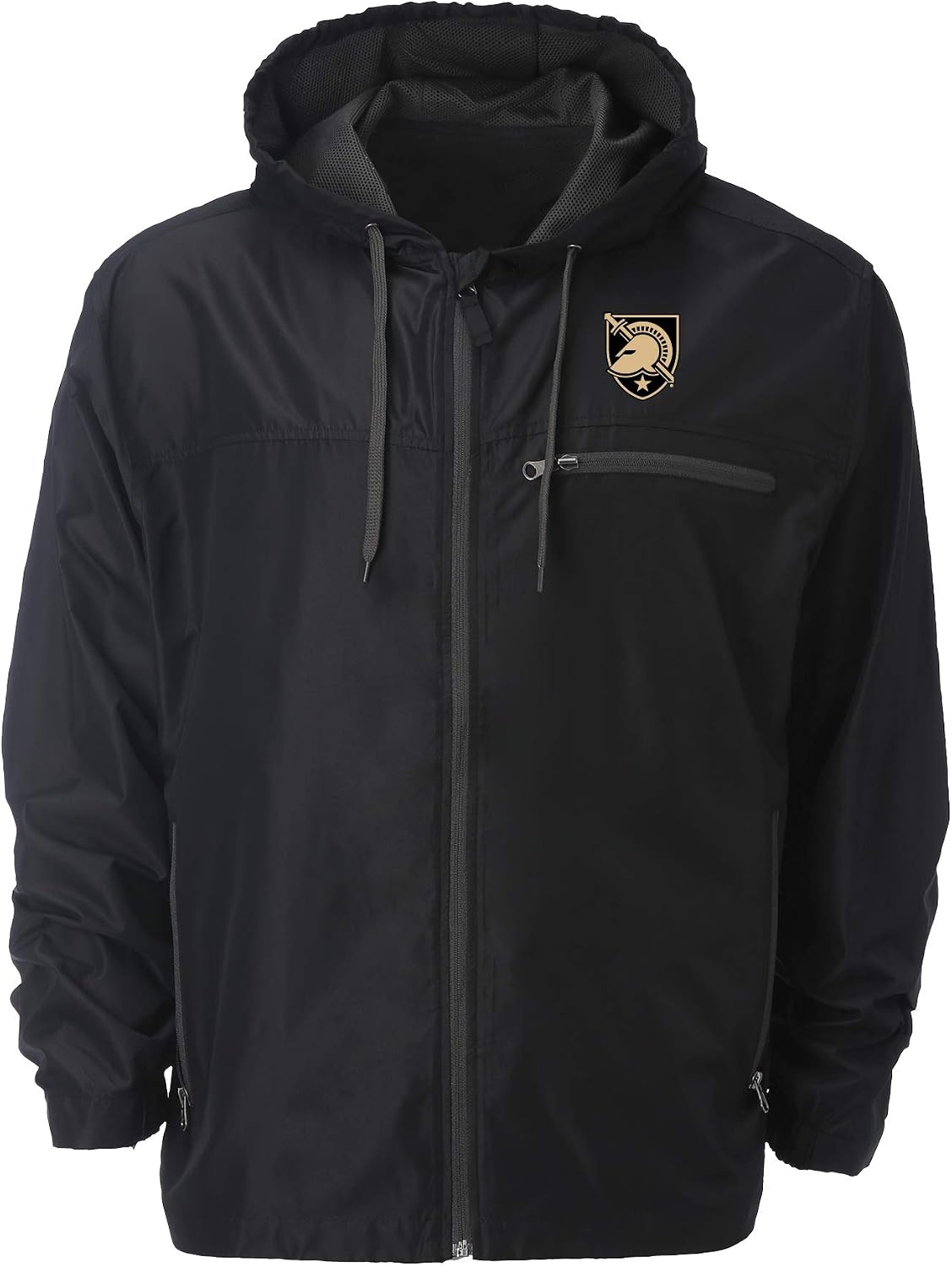 ncaa windbreakers