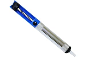 ELENCO Solder Sucker- desoldering pump