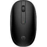 HP 240 Bluetooth&reg; Mouse