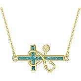 KoyeKei Nurse Necklaces for Women 925 Sterling Silver Stethoscope/Caduceus Pendant Nursing Jewelry Graduation Gifts for Doctor Medical Assistant