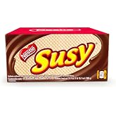 Susy galletas venezolanas 18 units of 50g each