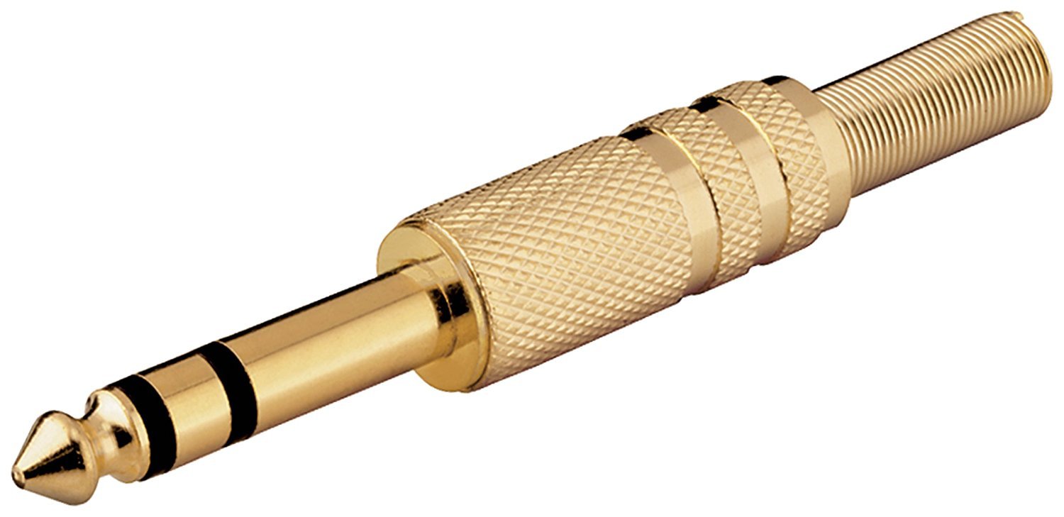 Купить Кабель Jack 6.3 Jack 6.3 Стерео