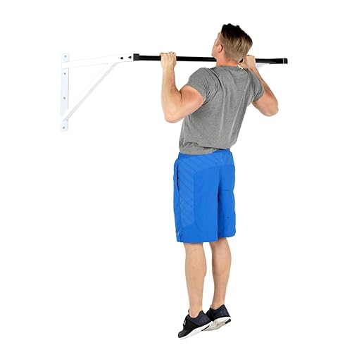 Ultimate Body Press Wall Mount XL Pull Up Bar (WMP-XL) in Kuwait