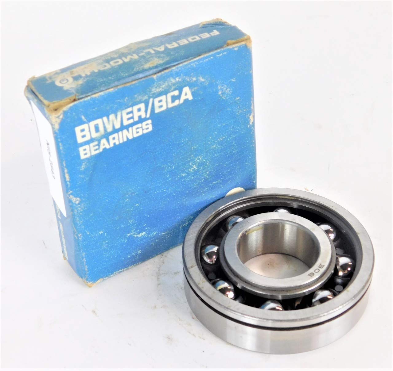 BCA Bearings 310L Ball Bearing Automotive