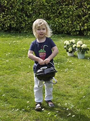 Theo Klein 9439 Weber Smokey Joe, Barbecue Grill, Spielzeug – Bild 6