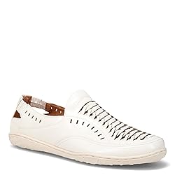 Stacy Adams Men's Ibiza Woven Slip-On