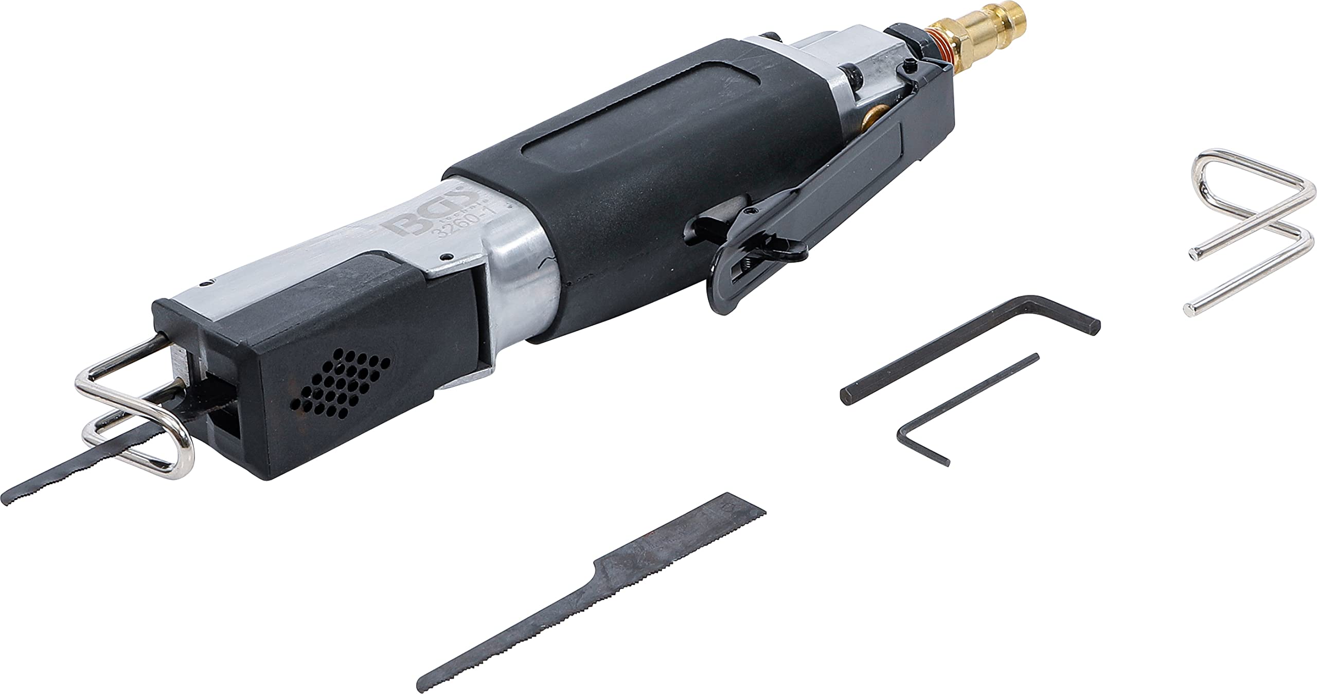 BGS 3260-1 | Air Body Jigsaw