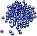 Mill Hill Petite Glass Seed Beads, Royal Blue