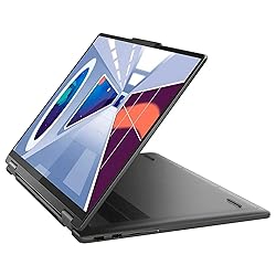 Lenovo - Yoga 7i 2-in-1 16" 2K Touchscreen Laptop