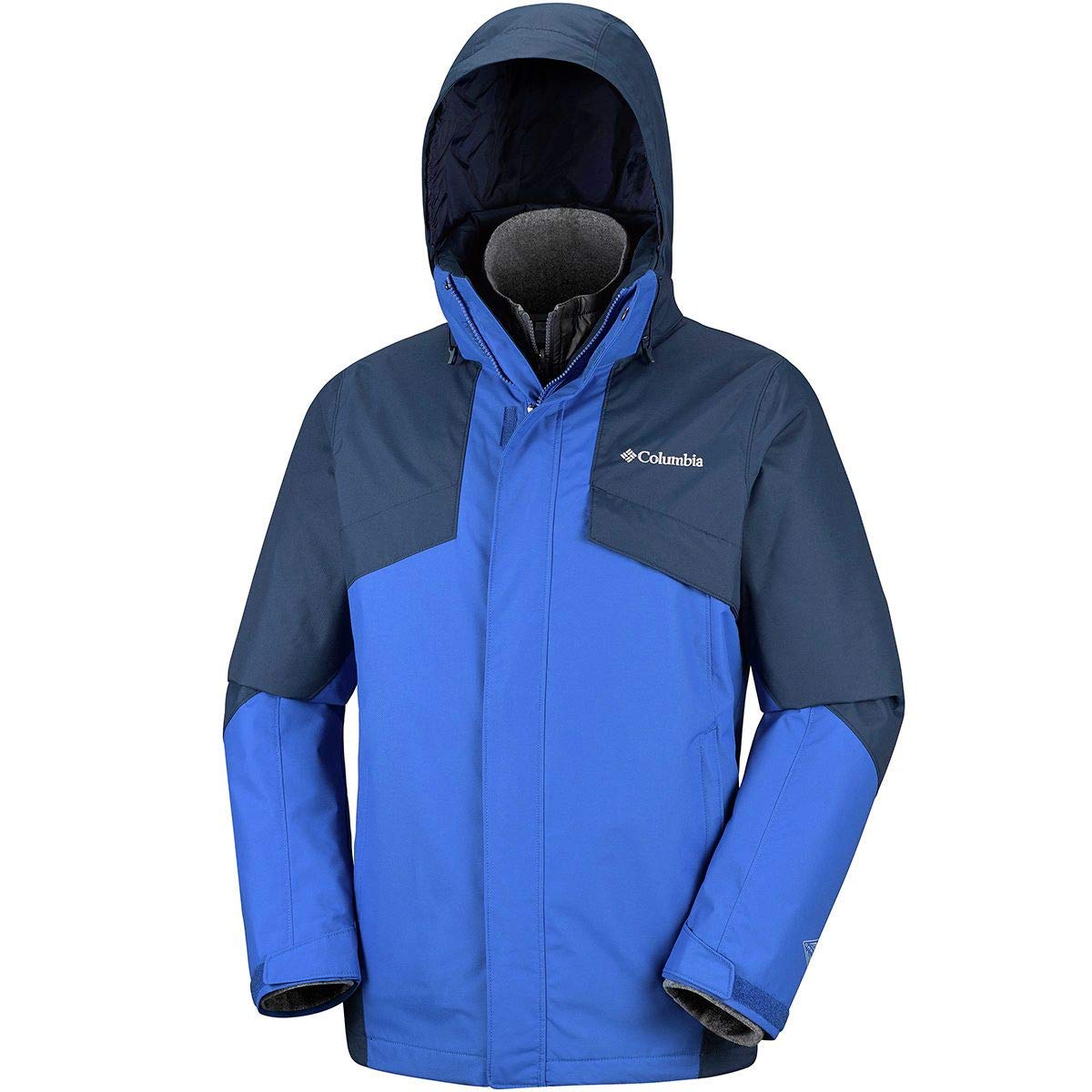 men's bugaboo jacket