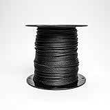 Hercules Bulk Ropes Solid Braid Nylon Rope