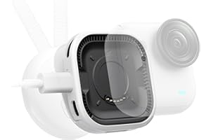 Insta360 GO Ultra FOMO Flexi Mount