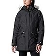 Columbia Women's Carson Pass Interchange Jacket