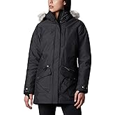 Columbia womens Carson Pass Ic JacketCarson Pass IC Jacket