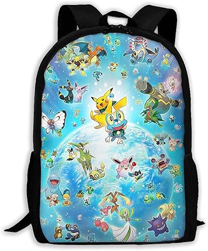 Amazon ポケモン Ice Pokemon3 男女兼用 全幅 モンスターエナジー 両肩バック 青少年 成人 男女兼用 おしゃれ 大容量 収納 多機能 個性的 軽量 旅行 通勤 通学 アウトドア リュックサック Cxzcxcx ショルダーバッグ Amazon ポケモン Ice Pokemon3 男女兼用 全幅 モンスターエナジー 両肩バック 青少年 成人 男女兼用 おしゃれ 大容量 収納 多機能 個性的 軽量 旅行 通勤 通学 アウトドア リュックサック Cxzcxcx ショルダーバッグ