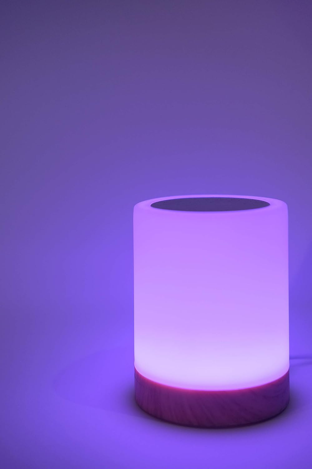 juego de dos lamparas de larga distancia de la amistad