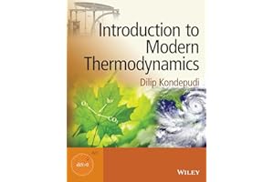 Introduction to Modern Thermodynamics