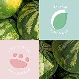 Sunday Rain Rest Easy Foot Soak, Vegan Cruelty-Free Watermelon Fragrance 400g view 4