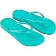 Ipanema Ana Collection Flip Flops for Women, Cute Comfortable Brazilian Beach Sandals