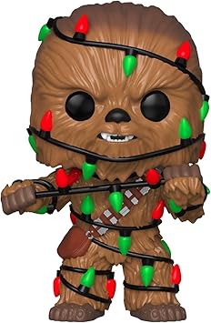 star wars pop christmas