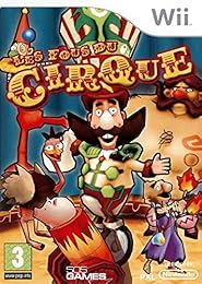 Les Fous Du Cirque