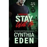 Stay With Me (Lazarus Rising)